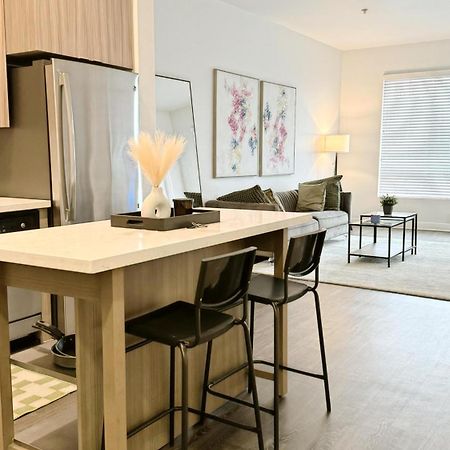 Cozy Glendale Apartment Лос-Анджелес Экстерьер фото