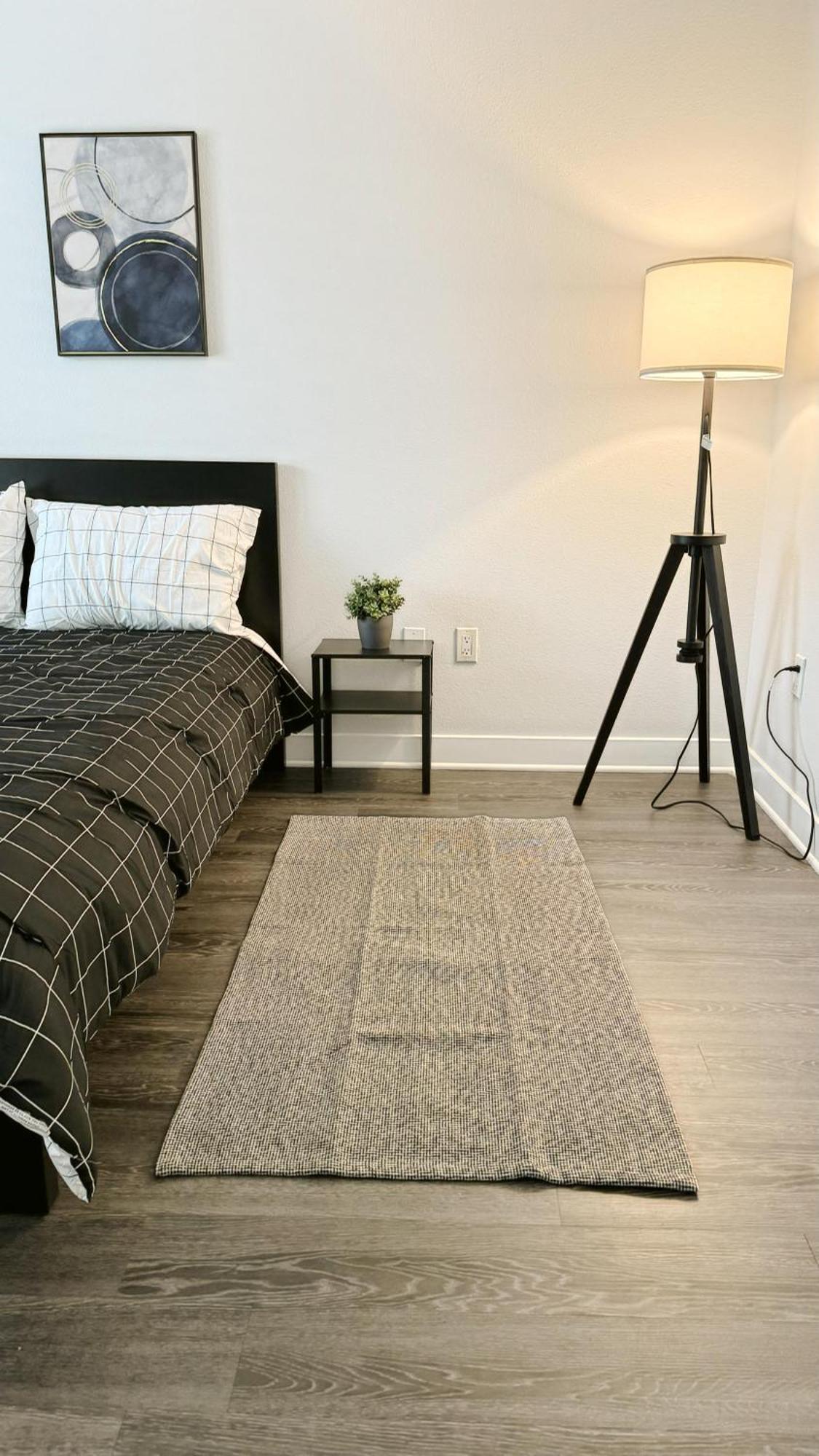 Cozy Glendale Apartment Лос-Анджелес Экстерьер фото