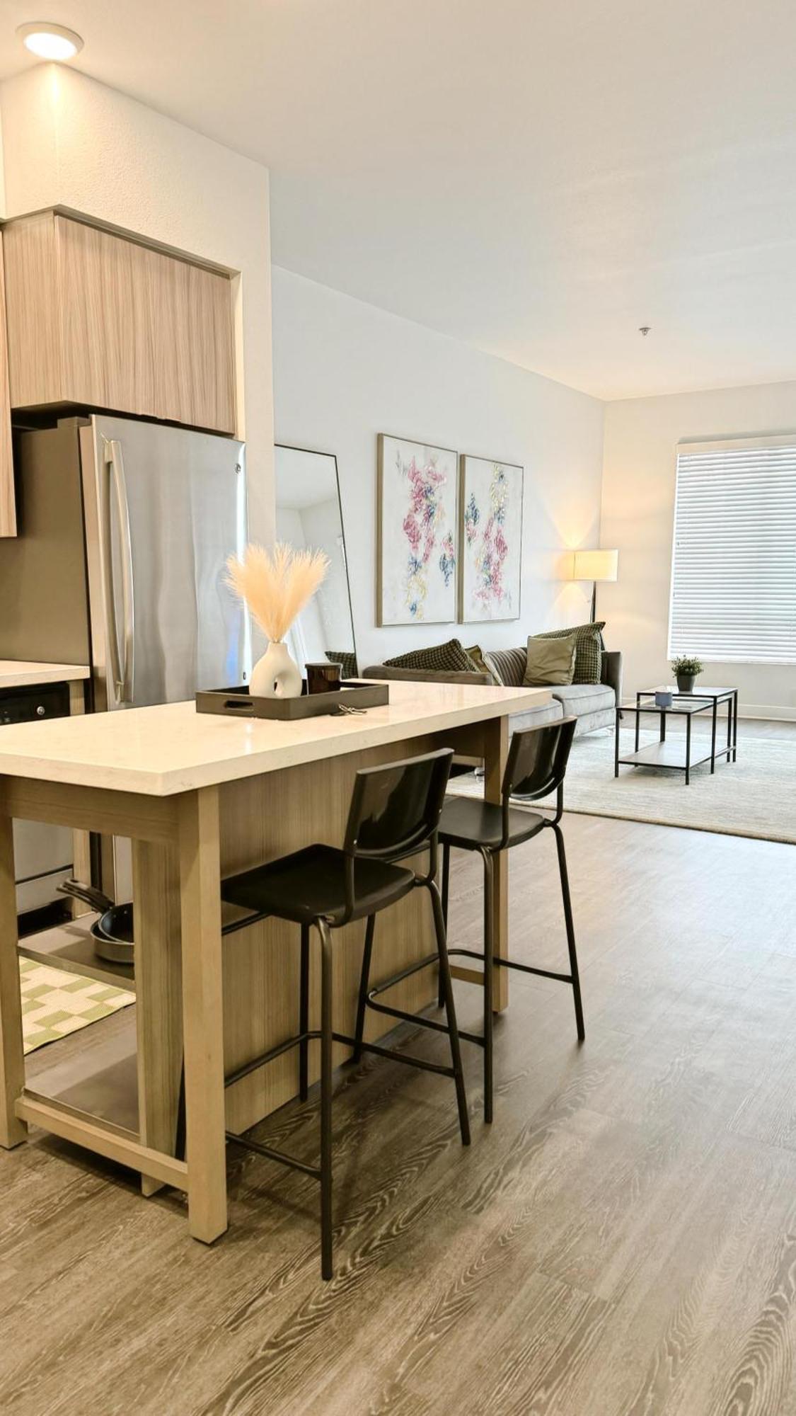Cozy Glendale Apartment Лос-Анджелес Экстерьер фото
