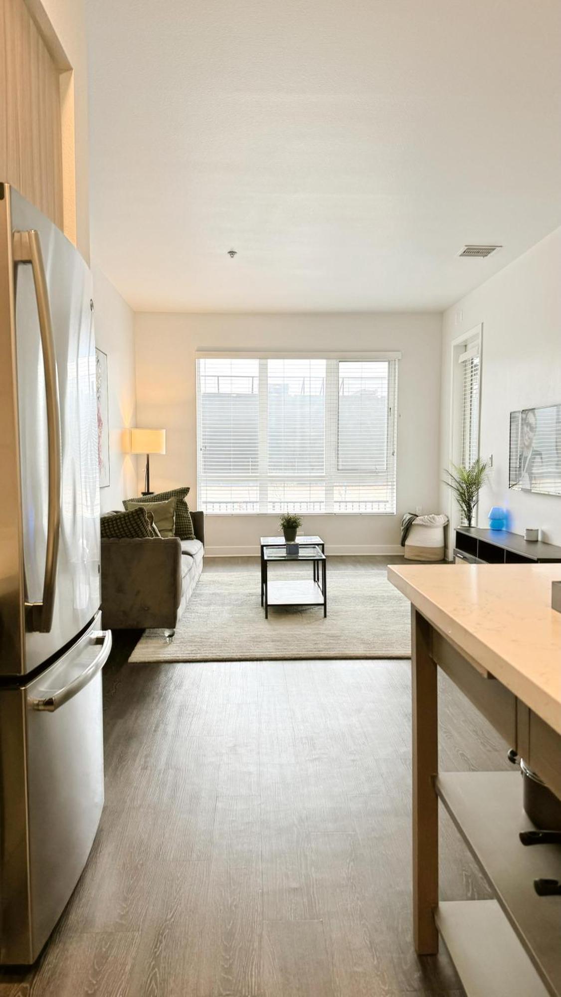 Cozy Glendale Apartment Лос-Анджелес Экстерьер фото